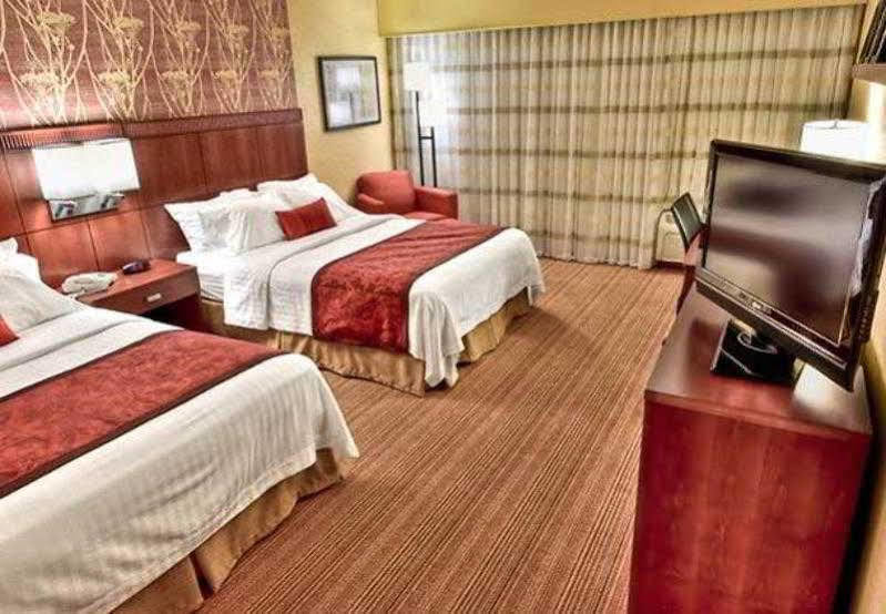 Courtyard By Marriott Springfield Otel Dış mekan fotoğraf