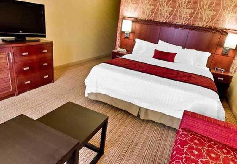 Courtyard By Marriott Springfield Otel Dış mekan fotoğraf